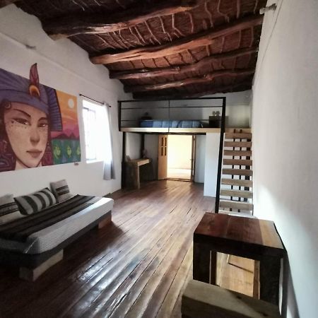 Vientos - La Yareta Casa de hóspedes San Pedro de Atacama Quarto foto