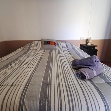 Vientos - La Yareta Casa de hóspedes San Pedro de Atacama Quarto foto