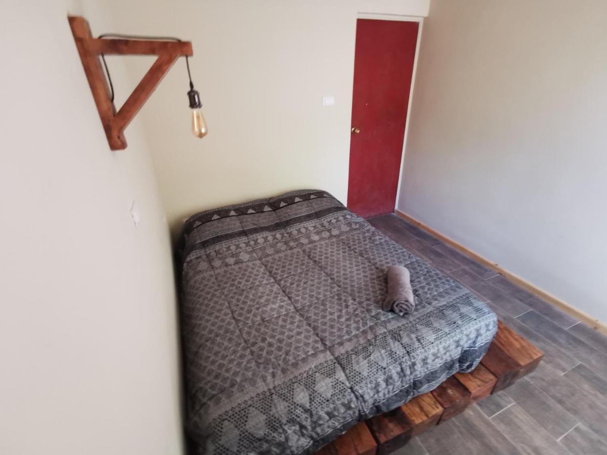 Vientos - La Yareta Casa de hóspedes San Pedro de Atacama Exterior foto