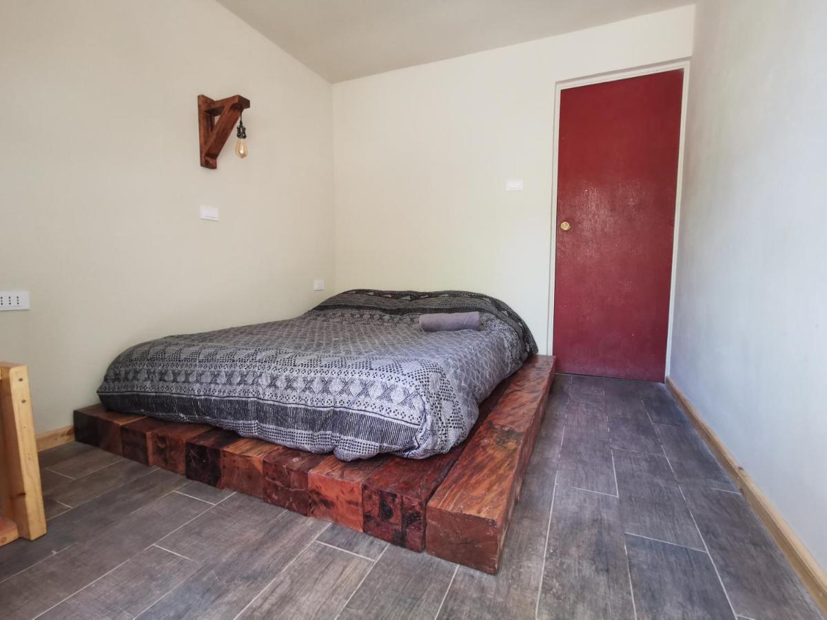 Vientos - La Yareta Casa de hóspedes San Pedro de Atacama Exterior foto