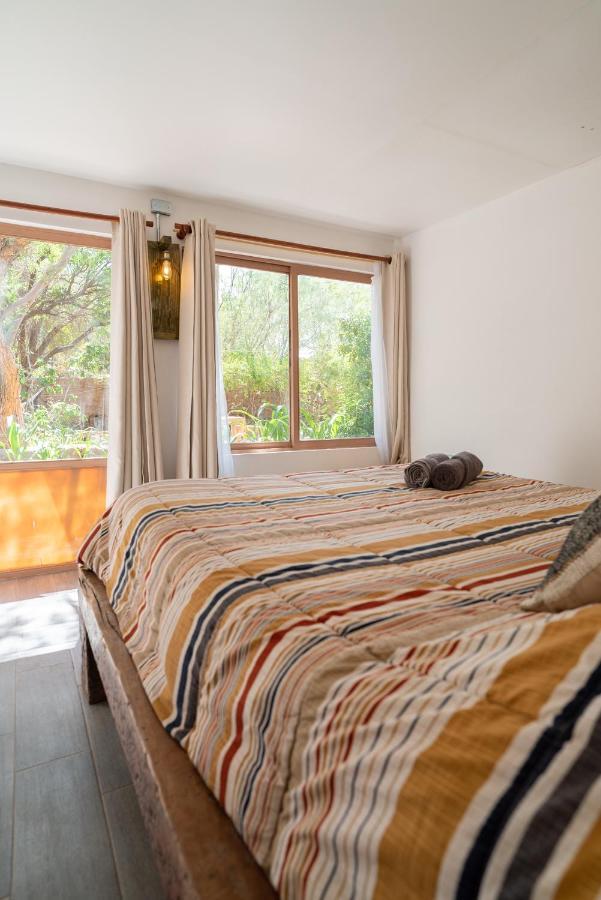 Vientos - La Yareta Casa de hóspedes San Pedro de Atacama Exterior foto