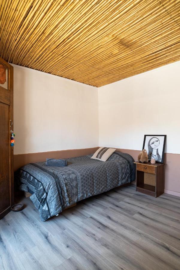 Vientos - La Yareta Casa de hóspedes San Pedro de Atacama Exterior foto