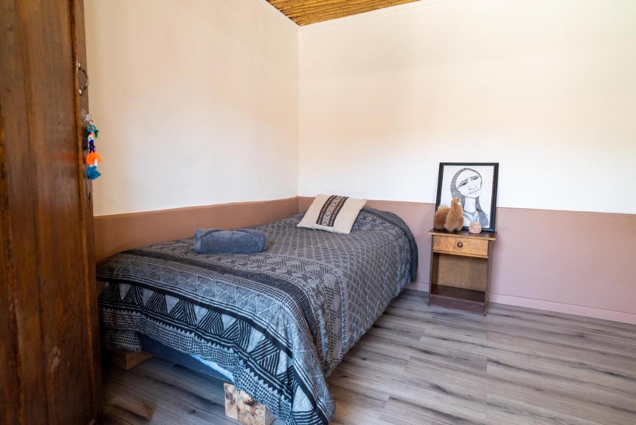 Vientos - La Yareta Casa de hóspedes San Pedro de Atacama Exterior foto