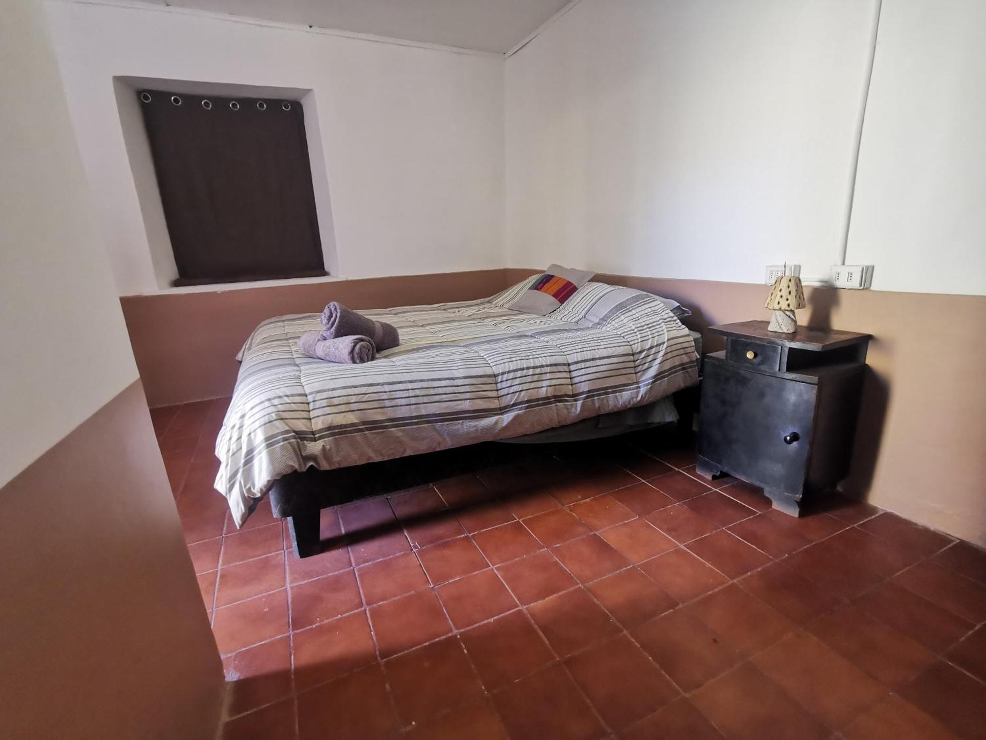 Vientos - La Yareta Casa de hóspedes San Pedro de Atacama Quarto foto