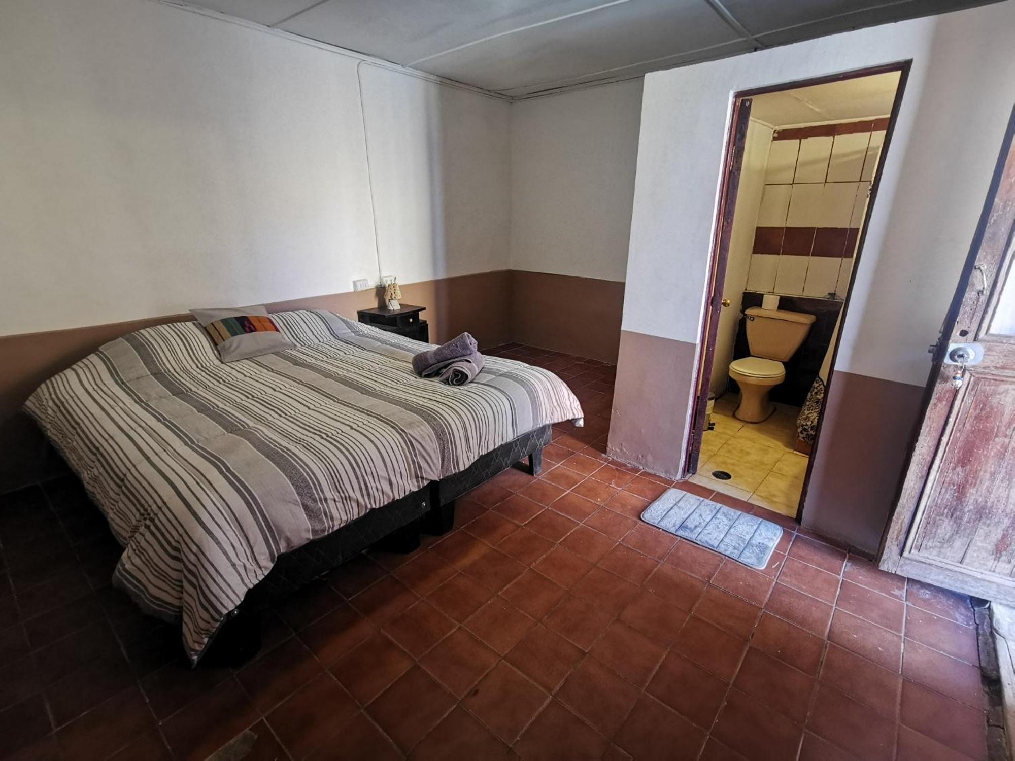 Vientos - La Yareta Casa de hóspedes San Pedro de Atacama Quarto foto